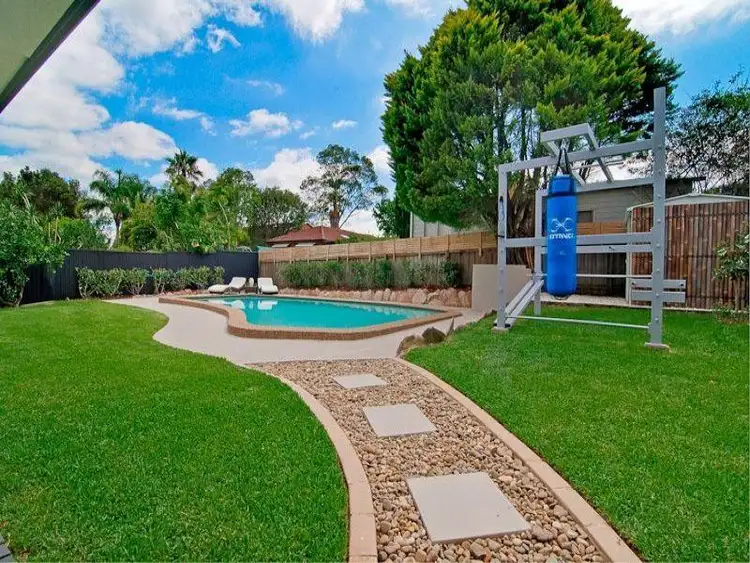 Fifth view of Homely house listing, 8 Chester Avenue, Baulkham Hills NSW 2153