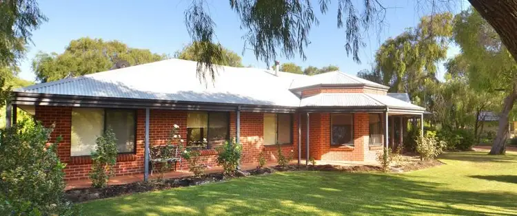 Main view of Homely house listing, 32 Hay Shed Road, Bovell WA 6280