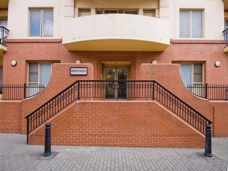 Sixth view of Homely apartment listing, 51/42 CHARLICK CIRCUIT, Adelaide SA 5000