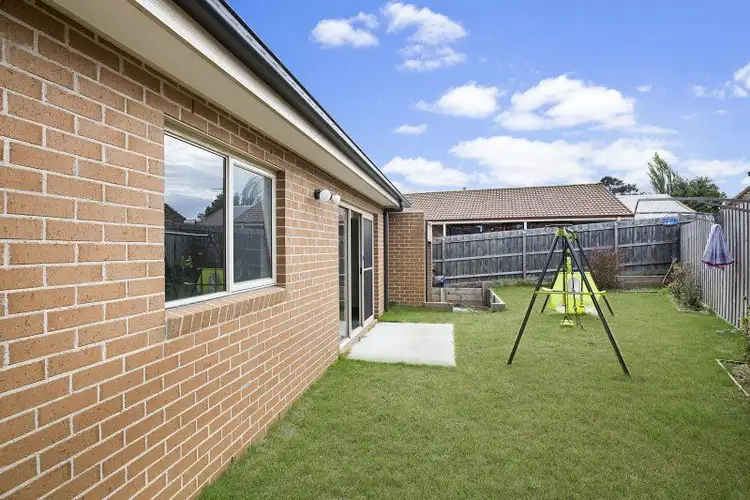 Sixth view of Homely unit listing, 1/16 PHELAN DRIVE, Cranbourne North VIC 3977