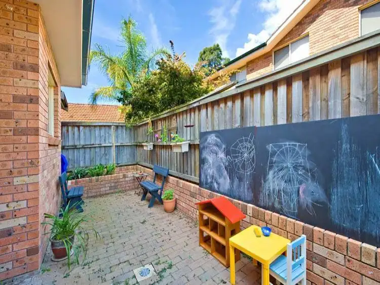 Seventh view of Homely townhouse listing, 2/167 First Avenue, Five Dock NSW 2046