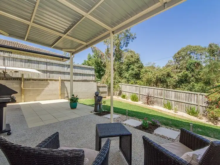 Main view of Homely house listing, 1/30 Debbie Way, Nerang QLD 4211