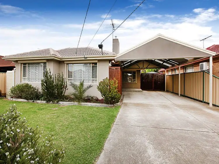 49 Ginifer Avenue, Altona North VIC 3025