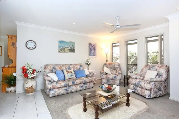 Sixth view of Homely house listing, 33 Sandheath Place, Ningi QLD 4511