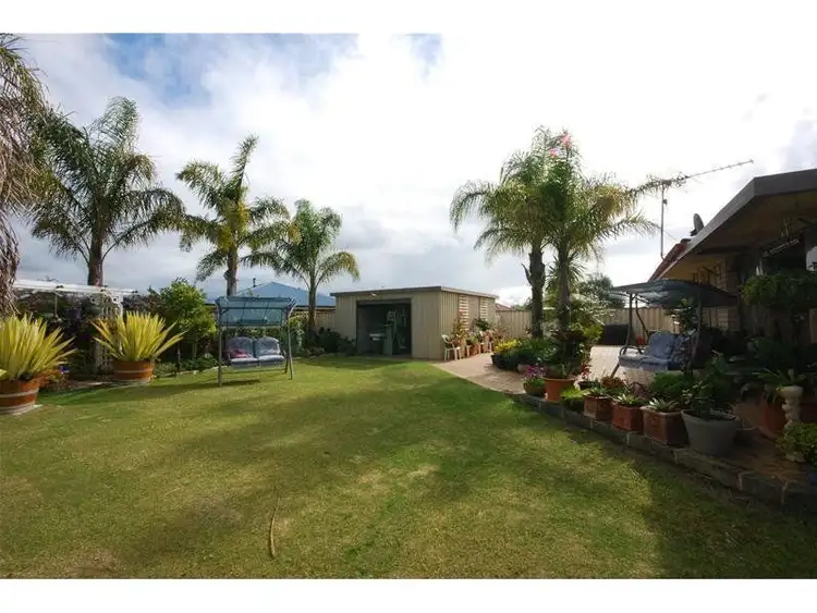 Fourth view of Homely house listing, 5 Kilchatten Crescent, West Busselton WA 6280