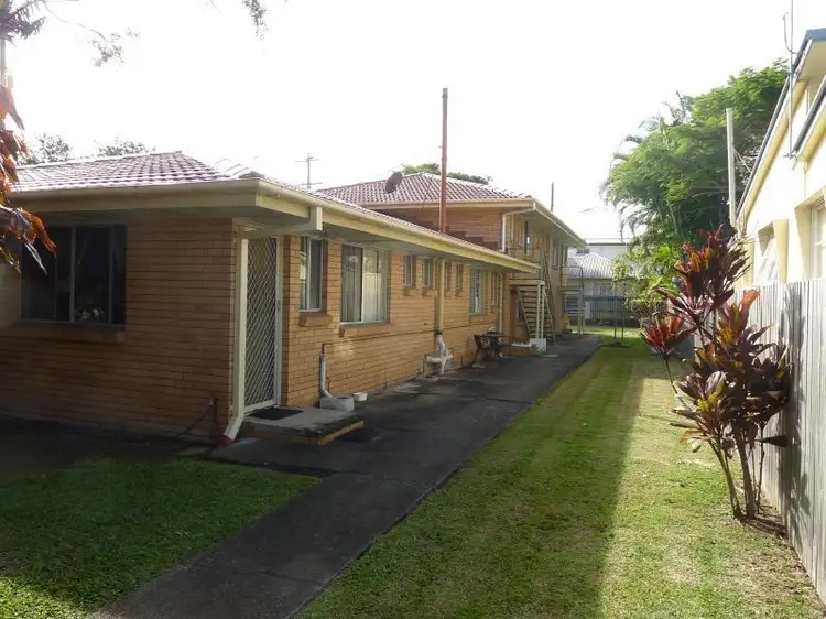 Fifth view of Homely block of units listing, 195 Beaconsfield Terrace, Brighton QLD 4017
