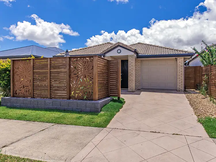 Second view of Homely house listing, 15 Huntley Place, Caloundra West QLD 4551