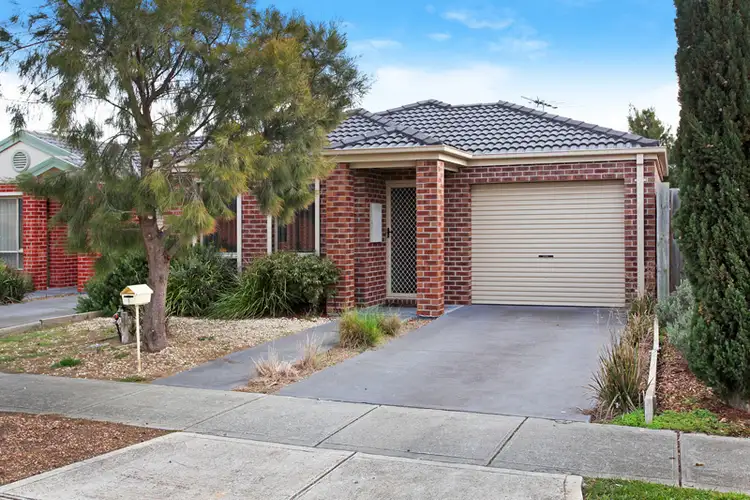 1/9-15 Higgs Circuit, Sunbury VIC 3429