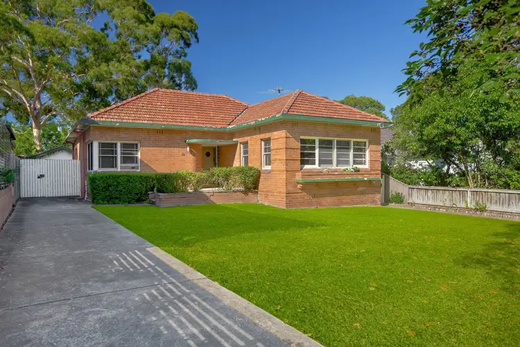 54 Shortland Avenue, Strathfield NSW 2135