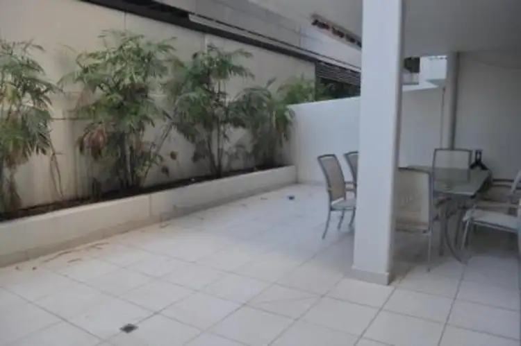 Fifth view of Homely apartment listing, 505/24 Litchfield St, Darwin NT 800