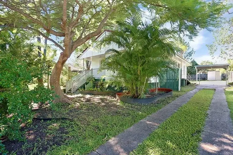 Second view of Homely house listing, 11 Ursula Street, Riverview QLD 4303