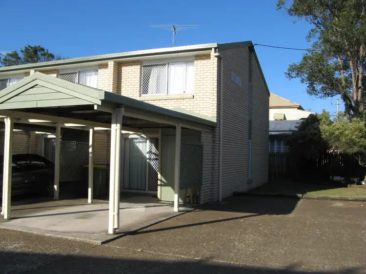 1/16 Lindsay Street, Bundamba QLD 4304