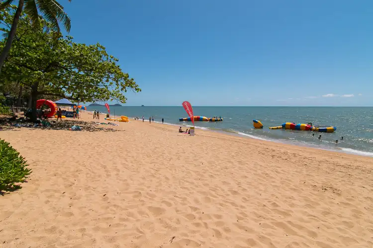 Second view of Homely house listing, 9 Bowline Close, Trinity Beach QLD 4879