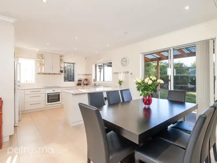 Fourth view of Homely house listing, 1 Voss Court, Old Beach TAS 7017