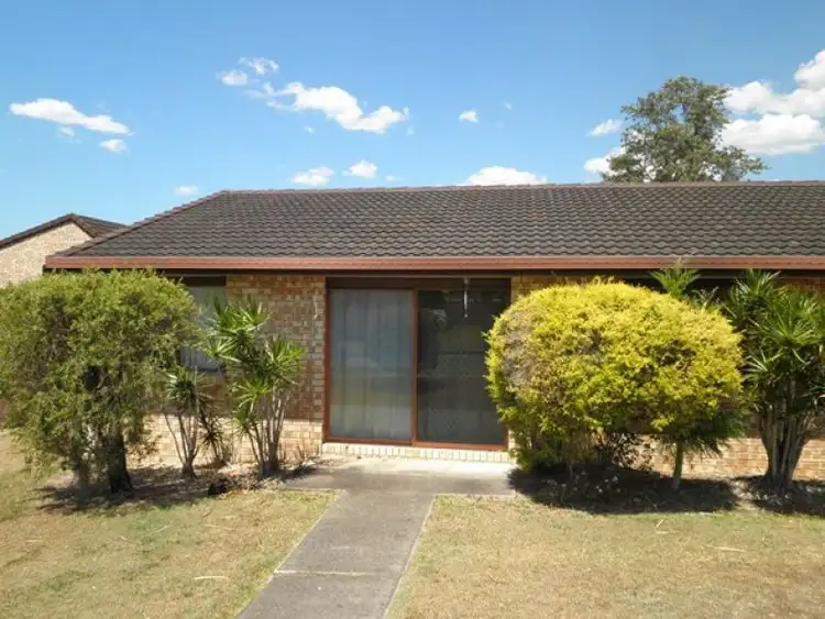Main view of Homely unit listing, 6/13 Muchow, Beenleigh QLD 4207