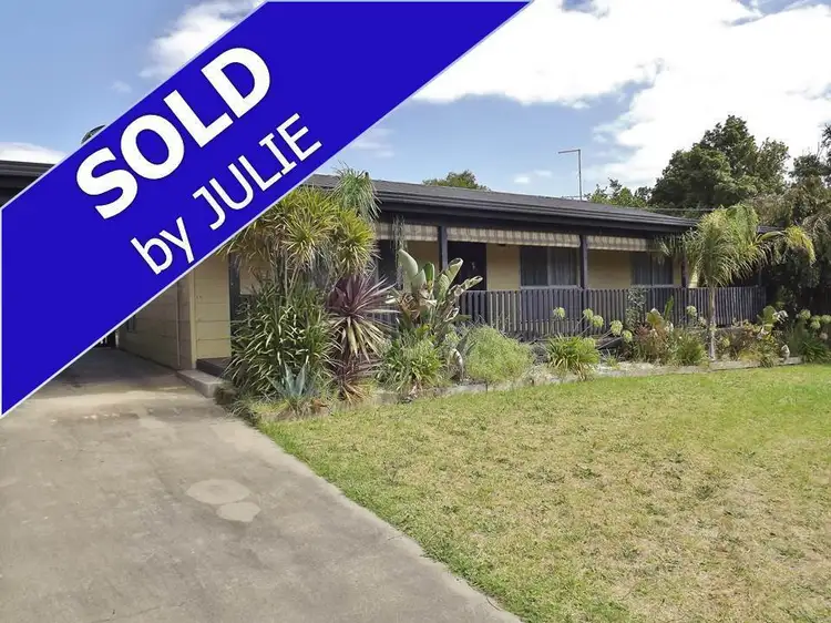 37 Koornalla Street, Newborough VIC 3825