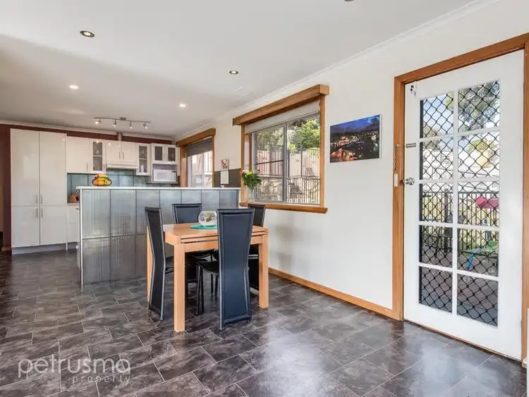 Fifth view of Homely house listing, 55 Lindhill Avenue, Geilston Bay TAS 7015