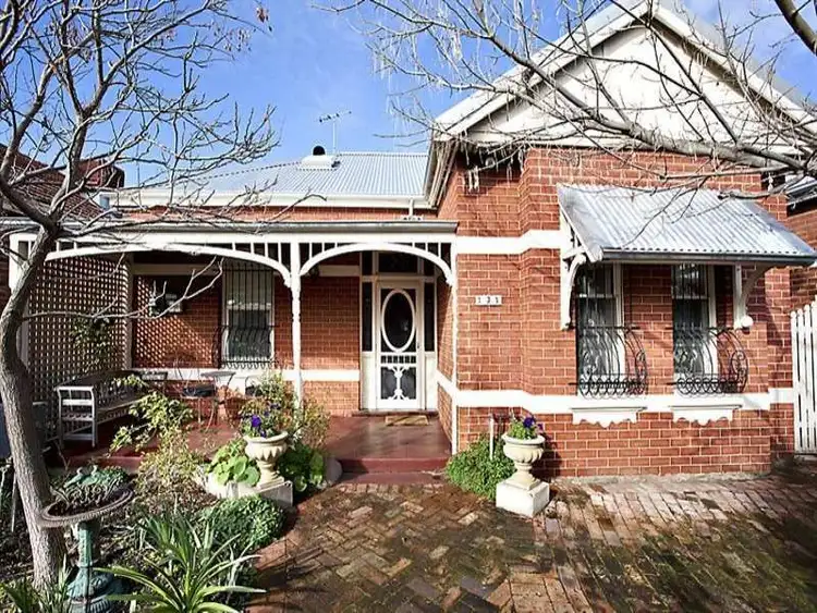 131 Chelmsford Road, North Perth WA 6006