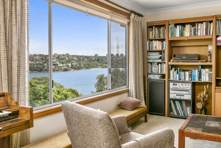Fifth view of Homely house listing, 18 Ogilvy Road, Clontarf NSW 2093