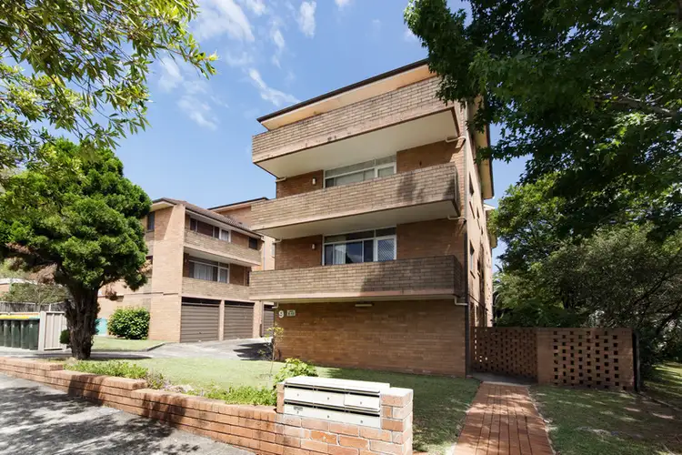 Fourth view of Homely unit listing, 12/9 Abbotsford Parade, Abbotsford NSW 2046
