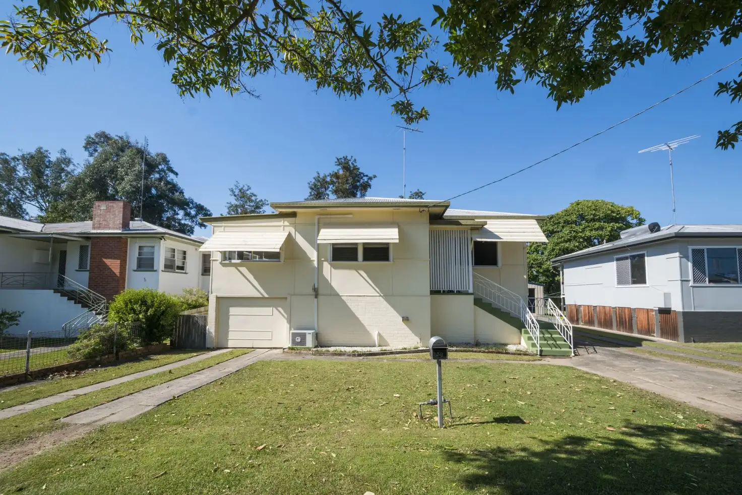 Main view of Homely house listing, 58 Breimba Street, Grafton NSW 2460
