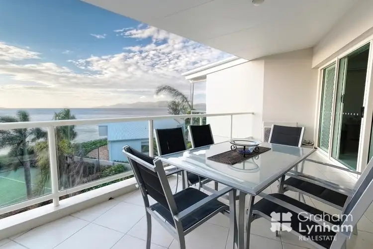 43/7 Mariners North, Townsville City QLD 4810