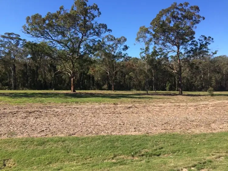 Fourth view of Homely land listing, 89 - 91 The Aspect, Buccan QLD 4207