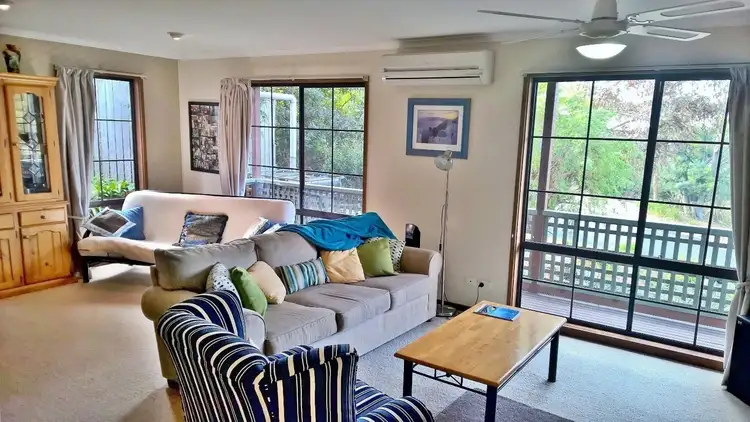 Second view of Homely house listing, 57 Fraser Avenue, Anglesea VIC 3230