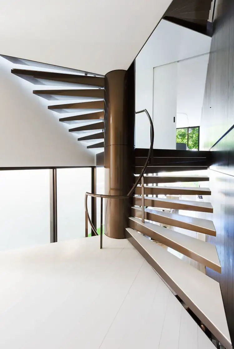 Sixth view of Homely house listing, 17 Tusculum Street, Potts Point NSW 2011