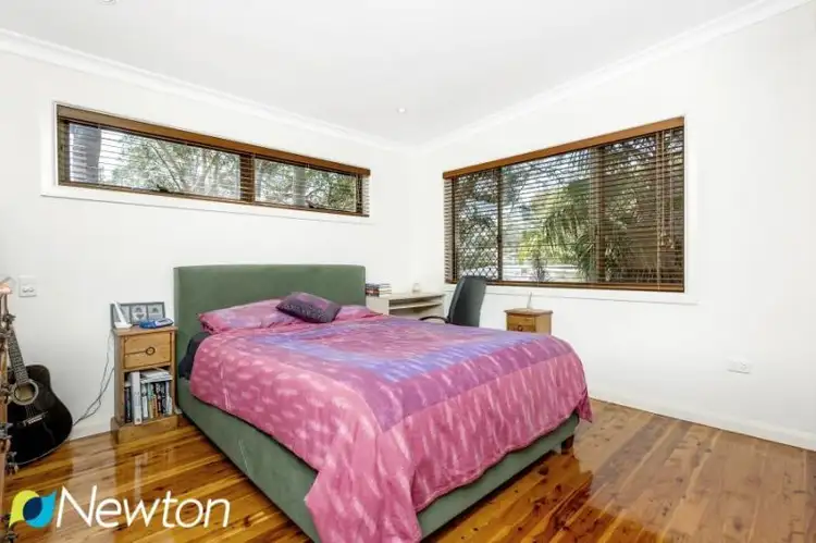 Sixth view of Homely house listing, 124 Peninsular Road, Grays Point NSW 2232