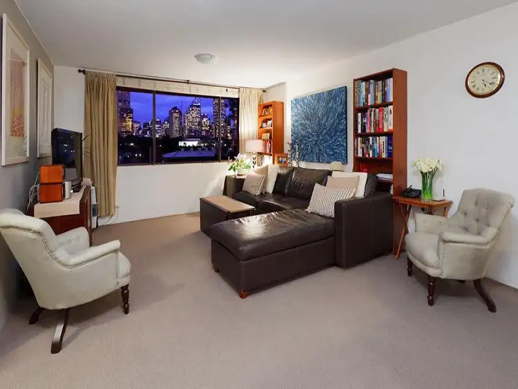 Second view of Homely apartment listing, 2/105 Victoria Street, Potts Point NSW 2011