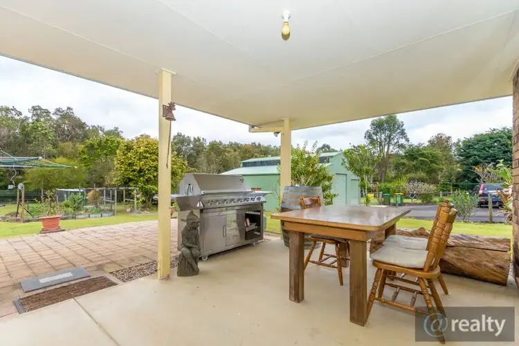 Fifth view of Homely rural property listing, 10 Mountainview Place, Glass House Mountains QLD 4518