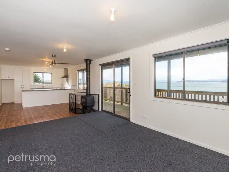 Second view of Homely house listing, 37 Linden Road, Primrose Sands TAS 7173