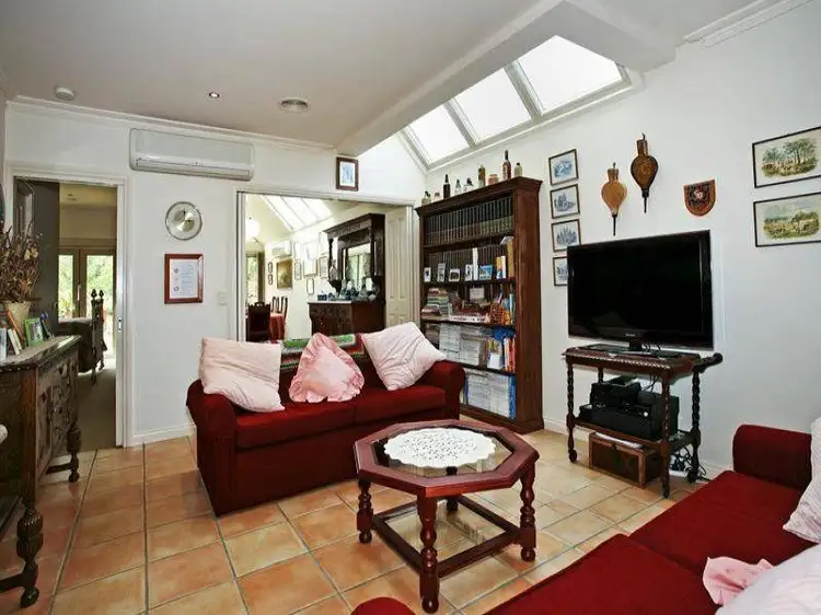 Third view of Homely townhouse listing, 2 Nicholas Street, Newtown VIC 3220