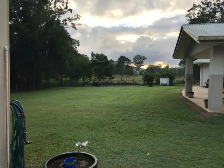 Second view of Homely house listing, 245 Bunya Road, North Arm QLD 4561