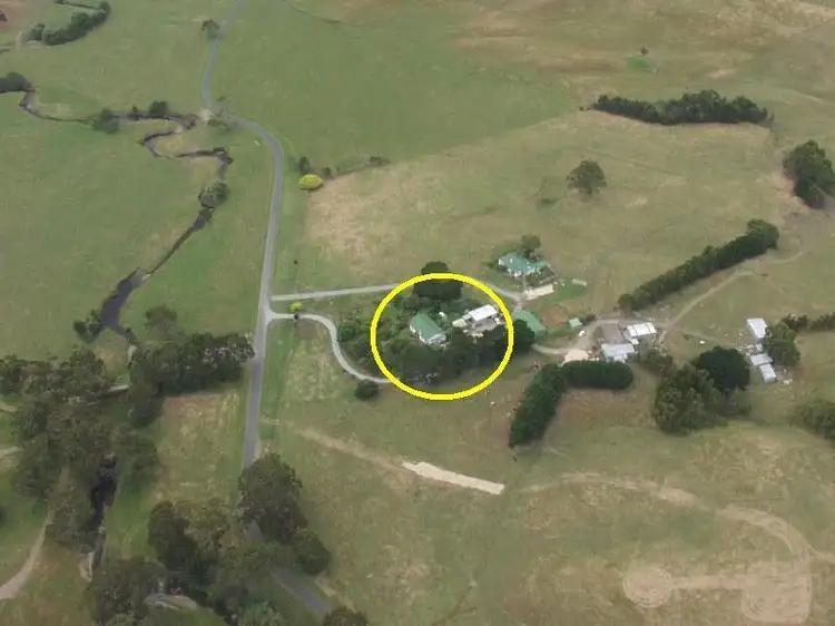 305 Barham River Road, Apollo Bay VIC 3233