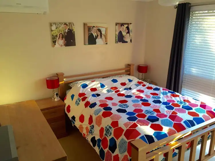 Seventh view of Homely house listing, 59 Bilmark Drive, Raymond Terrace NSW 2324