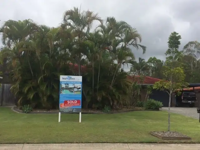 11 Jade Stone Court, Carrara QLD 4211