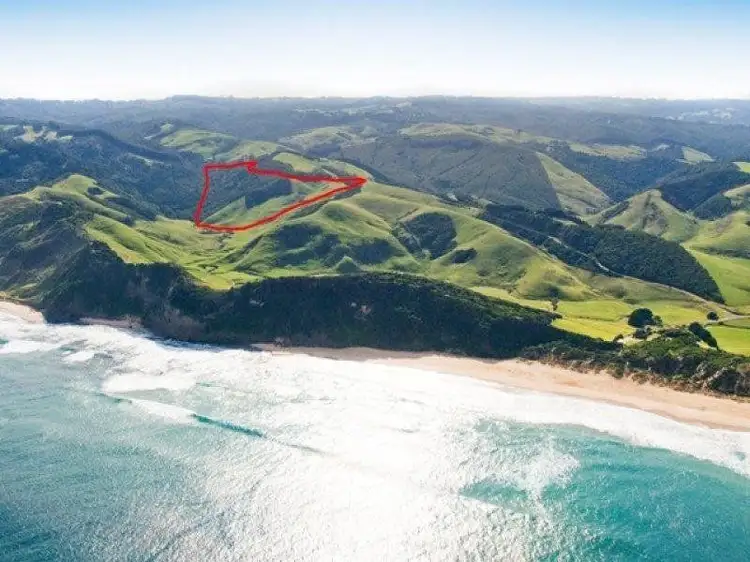 Lot 1, 790 Blue Johanna Road, Johanna VIC 3238