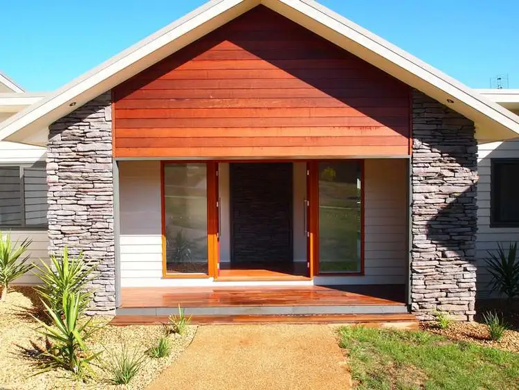 Third view of Homely house listing, Lot 25 Leader Reef Drive, Bright VIC 3741