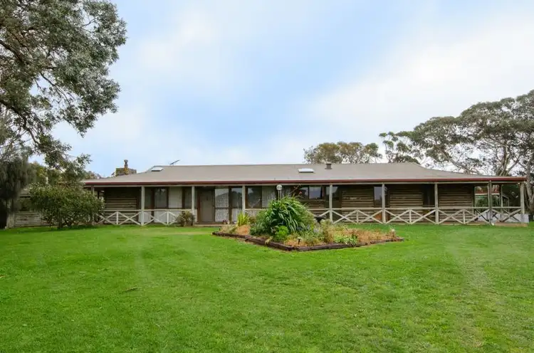 Fifth view of Homely rural property listing, 88 MACKAY ROAD, Compton SA 5291