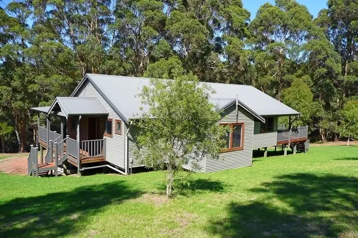 Fifth view of Homely house listing, 31 Craig View, Denmark WA 6333