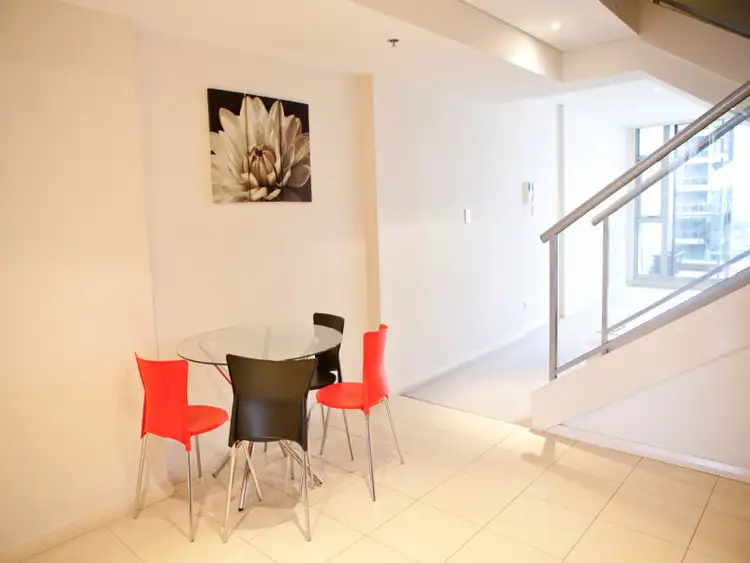 Fourth view of Homely apartment listing, 635/4 Lachlan Street, Waterloo NSW 2017