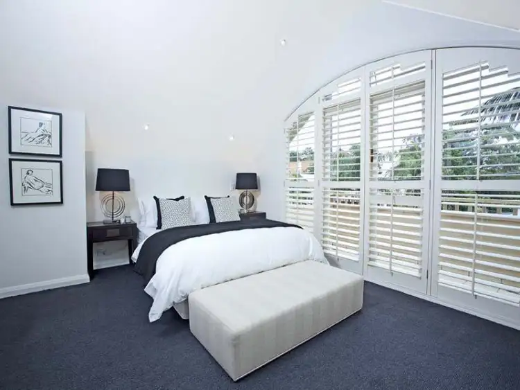 Fifth view of Homely house listing, 14 Collingwood St, Manly NSW 2095