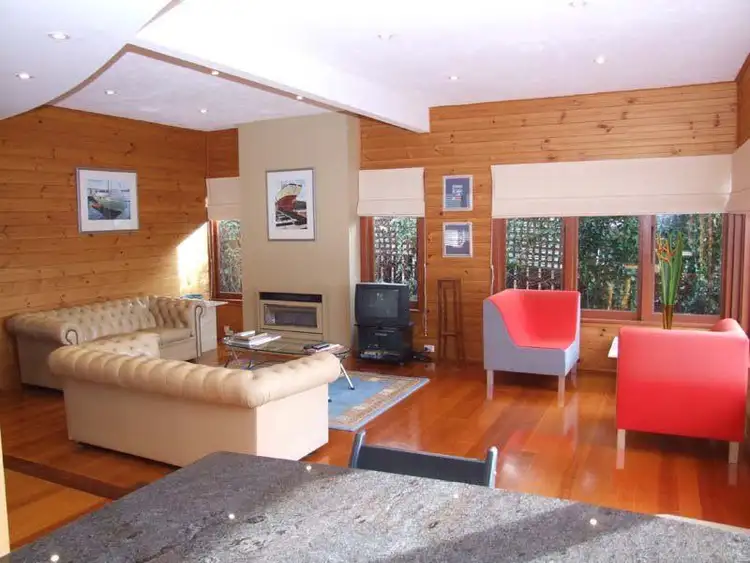 Sixth view of Homely house listing, 18 Hinsby Road, Taroona TAS 7053