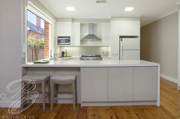 Third view of Homely house listing, 11 Seymour Street, Croydon Park NSW 2133