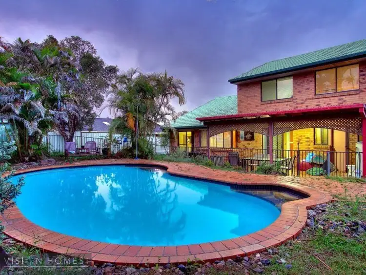 15 Bellmead St, Runcorn QLD 4113