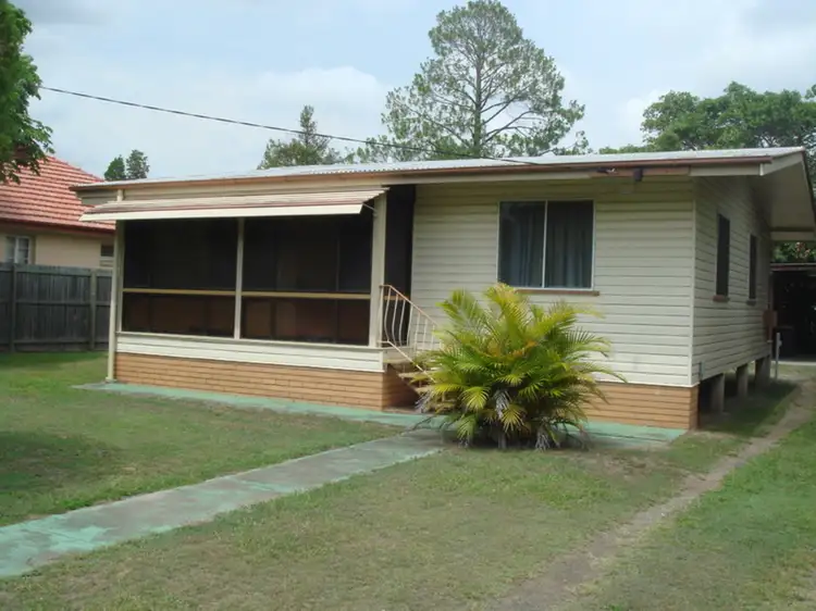 48 Brickfield rd, Aspley QLD 4034