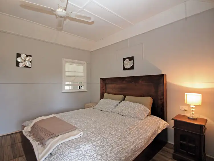 Fifth view of Homely house listing, 23 Yoolarai Crescent, Nelson Bay NSW 2315
