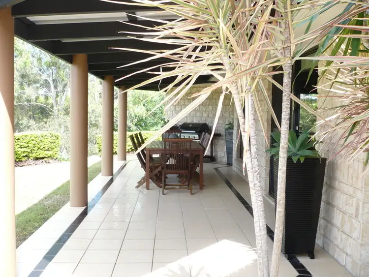 Third view of Homely house listing, 173 J. Hickey Avenue, Gladstone QLD 4680